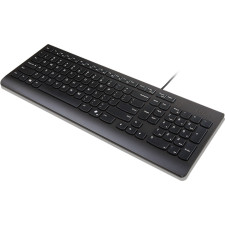 Lenovo 4Y41R64660 teclado Casa Escritório USB Português Preto