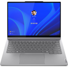 Lenovo ThinkBook 14 2-in-1 G4 IML Intel Core Ultra 5 125U Híbrido (2 em 1) 35,6 cm (14") Ecrã táctil WUXGA 16 GB DDR5-SDRAM 512