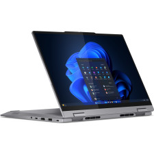 Lenovo ThinkBook 14 2-in-1 G4 IML Intel Core Ultra 5 125U Híbrido (2 em 1) 35,6 cm (14") Ecrã táctil WUXGA 16 GB DDR5-SDRAM 512