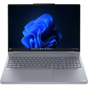 Lenovo ThinkBook 16p G6 IAX Intel Core Ultra 7 255HX Computador portátil 40,6 cm (16") WQXGA 32 GB DDR5-SDRAM 1 TB SSD NVIDIA