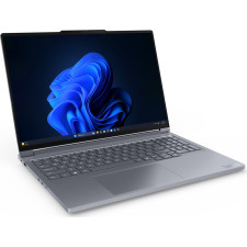 Lenovo ThinkBook 16p G6 IAX Intel Core Ultra 9 275HX Computador portátil 40,6 cm (16") 3.2K 32 GB DDR5-SDRAM 1 TB SSD NVIDIA