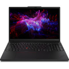 Lenovo ThinkPad P16s Gen 4 (Intel) Intel Core Ultra 7 255H Estação de trabalho móvel 40,6 cm (16") WUXGA 32 GB DDR5-SDRAM 1 TB