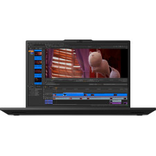 Lenovo ThinkPad P16s Gen 4 (Intel) Intel Core Ultra 7 255H Estação de trabalho móvel 40,6 cm (16") WUXGA 32 GB DDR5-SDRAM 1 TB