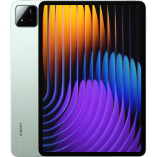 Xiaomi Pad 7 Qualcomm Snapdragon 256 GB 28,4 cm (11.2") 8 GB Wi-Fi 6E (802.11ax) Verde