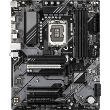 GIGABYTE B760 DS3H GEN5 motherboard Intel B760 Express LGA 1700 ATX