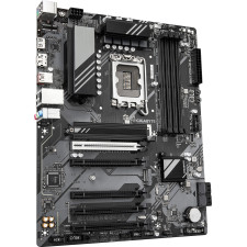 GIGABYTE B760 DS3H GEN5 motherboard Intel B760 Express LGA 1700 ATX