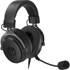 ENDORFY VIRO Plus USB Auscultadores Com fios Fita de cabeça Música Dia-a-dia Preto