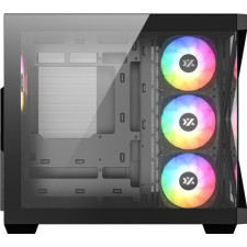 XYZ QUBEX Cubo Preto