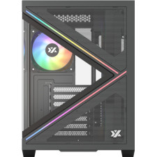 XYZ QUBEX Cubo Preto