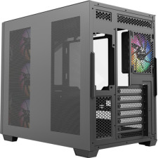 XYZ QUBEX Cubo Preto