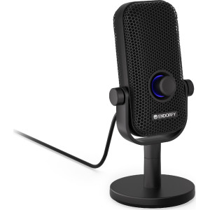 ENDORFY Solum Voice S Preto Microfone para PC