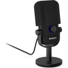 ENDORFY Solum Voice S Preto Microfone para PC