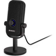 ENDORFY Solum Voice S Preto Microfone para PC