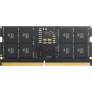Team Group ELITE TED58G5600C46A-S016 módulo de memória 8 GB 1 x 8 GB DDR5 44800 MT s