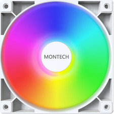 Montech GF120 PWM Módulo de ventoinha