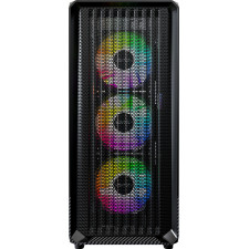 Montech X5 Midi Tower Preto