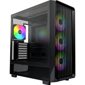 Montech X5 Midi Tower Preto