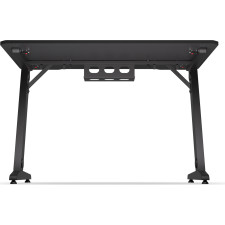 ENDORFY Atlas S Preto