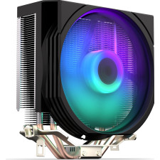 ENDORFY Spartan 5 ARGB Processador Arrefecimento a ar 12 cm Preto 1 unidade(s)