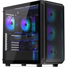 ENDORFY Arx 700 ARGB Tower Preto