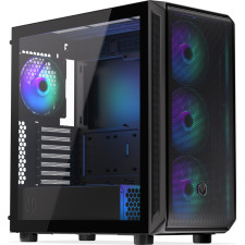 ENDORFY Arx 700 ARGB Tower Preto
