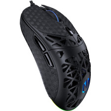 ENDORFY LIV rato Jogos Ambidestro USB Type-A Ótico 12000 DPI