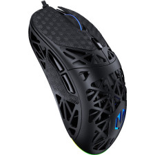 ENDORFY LIV rato Jogos Ambidestro USB Type-A Ótico 12000 DPI