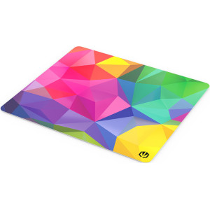 ENDORFY Crystal Spectrum L Tapete Gaming Multicor