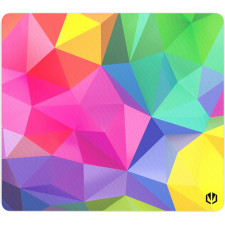 ENDORFY Crystal Spectrum L Tapete Gaming Multicor