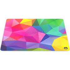 ENDORFY Crystal Spectrum L Tapete Gaming Multicor