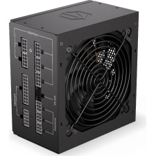 ENDORFY Supremo FM6 850 W fonte de alimentação 24-pin ATX ATX Preto