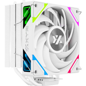 XYZ THERMAX 4 Processador Arrefecimento a ar 12 cm Branco 1 unidade(s)