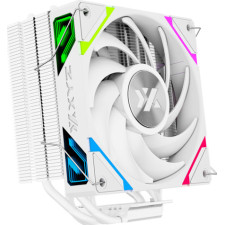 XYZ THERMAX 4 Processador Arrefecimento a ar 12 cm Branco 1 unidade(s)