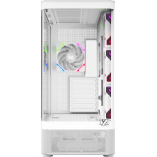 XYZ QUANTUM Midi Tower Branco