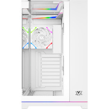 XYZ TESSERACT A-RGB Tower Branco