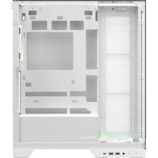 XYZ TRIFECTA Midi Tower Branco