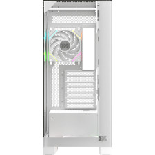 XYZ TRIFECTA Midi Tower Branco