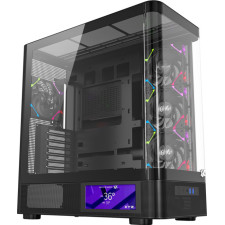 XYZ QUANTUM PRO Midi Tower Preto