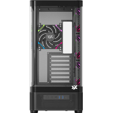 XYZ QUANTUM PRO Midi Tower Preto