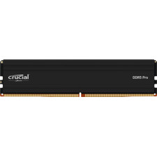 Crucial Pro CP16G60C48U5 módulo de memória 16 GB 1 x 16 GB DDR5 6000 MT s