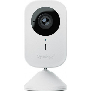 Synology CC400W câmara de segurança Cubo Câmara de segurança IP Interior e exterior 2560 x 1440 pixels Teto Parede Secretária