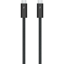 Apple MW5J3ZM A cabo Thunderbolt 1,8 m 40 Gbit s Preto