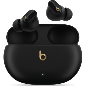 Beats by Dr. Dre Beats Studio Buds + Auscultadores True Wireless Stereo (TWS) Intra-auditivo Chamadas Música Bluetooth Preto,