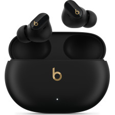 Beats by Dr. Dre Beats Studio Buds + Auscultadores True Wireless Stereo (TWS) Intra-auditivo Chamadas Música Bluetooth Preto,