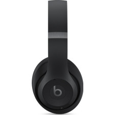 Apple Beats Studio Pro Auscultadores Com fios e sem fios Fita de cabeça Chamadas Música USB Type-C Bluetooth Preto