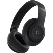 Apple Beats Studio Pro Auscultadores Com fios e sem fios Fita de cabeça Chamadas Música USB Type-C Bluetooth Preto