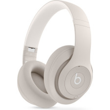 Apple Beats Studio Pro Auscultadores Com fios e sem fios Fita de cabeça Chamadas Música USB Type-C Bluetooth Areia