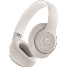Apple Beats Studio Pro Auscultadores Com fios e sem fios Fita de cabeça Chamadas Música USB Type-C Bluetooth Areia