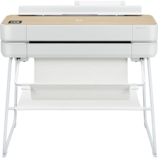 HP Designjet Studio 24-in Printer impressora de grande formato Wi-Fi Jato de tinta térmico Cor 2400 x 1200 DPI 610 x 1897 mm