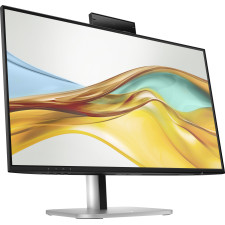HP Series 5 Pro Monitor FHD USB-C para videoconferência Série 5 Pro de 23,8 polegadas - 524pm